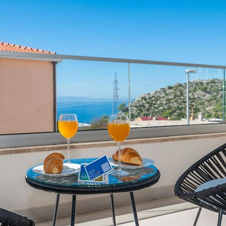 Apartment Filou Makarska Luaran gambar