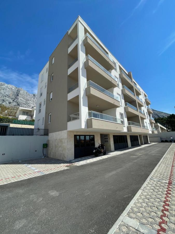 Apartment Filou Makarska Luaran gambar