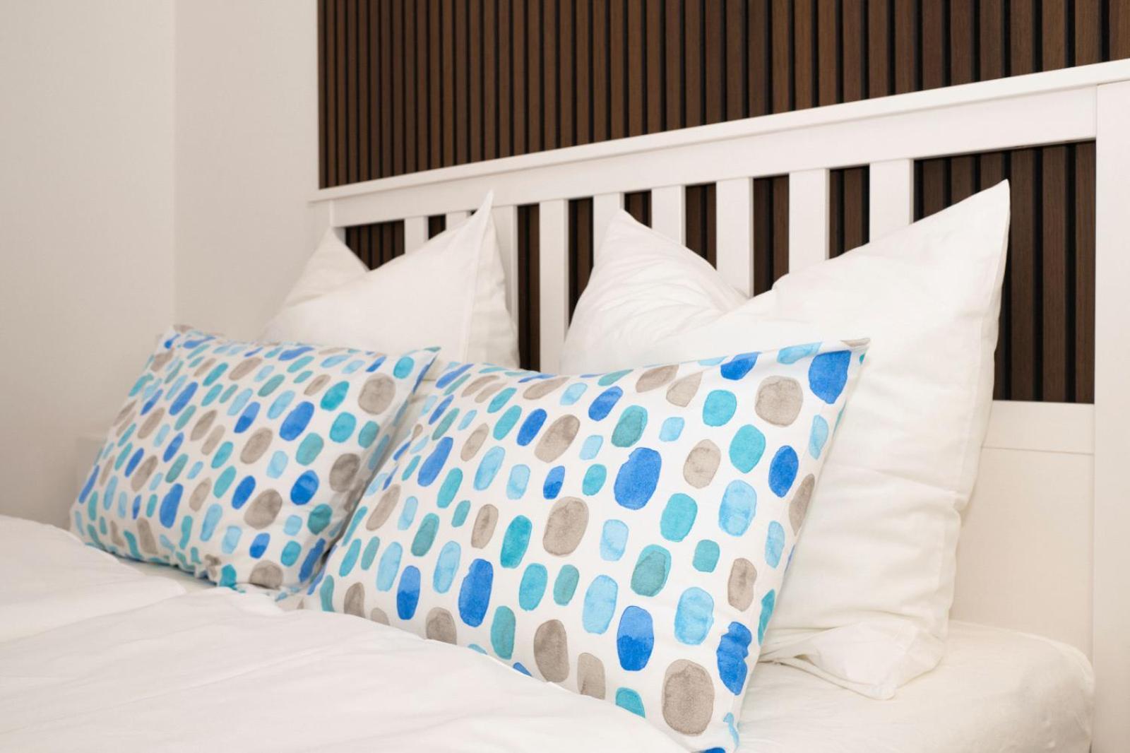 Apartment Filou Makarska Luaran gambar