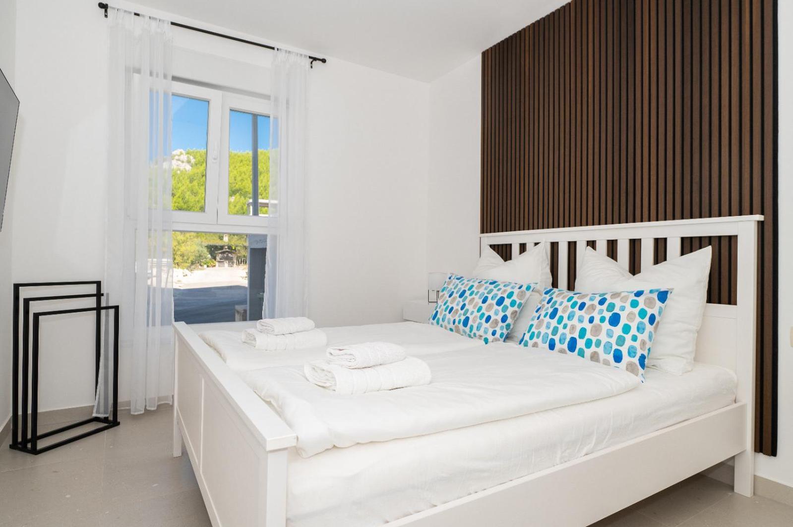 Apartment Filou Makarska Luaran gambar