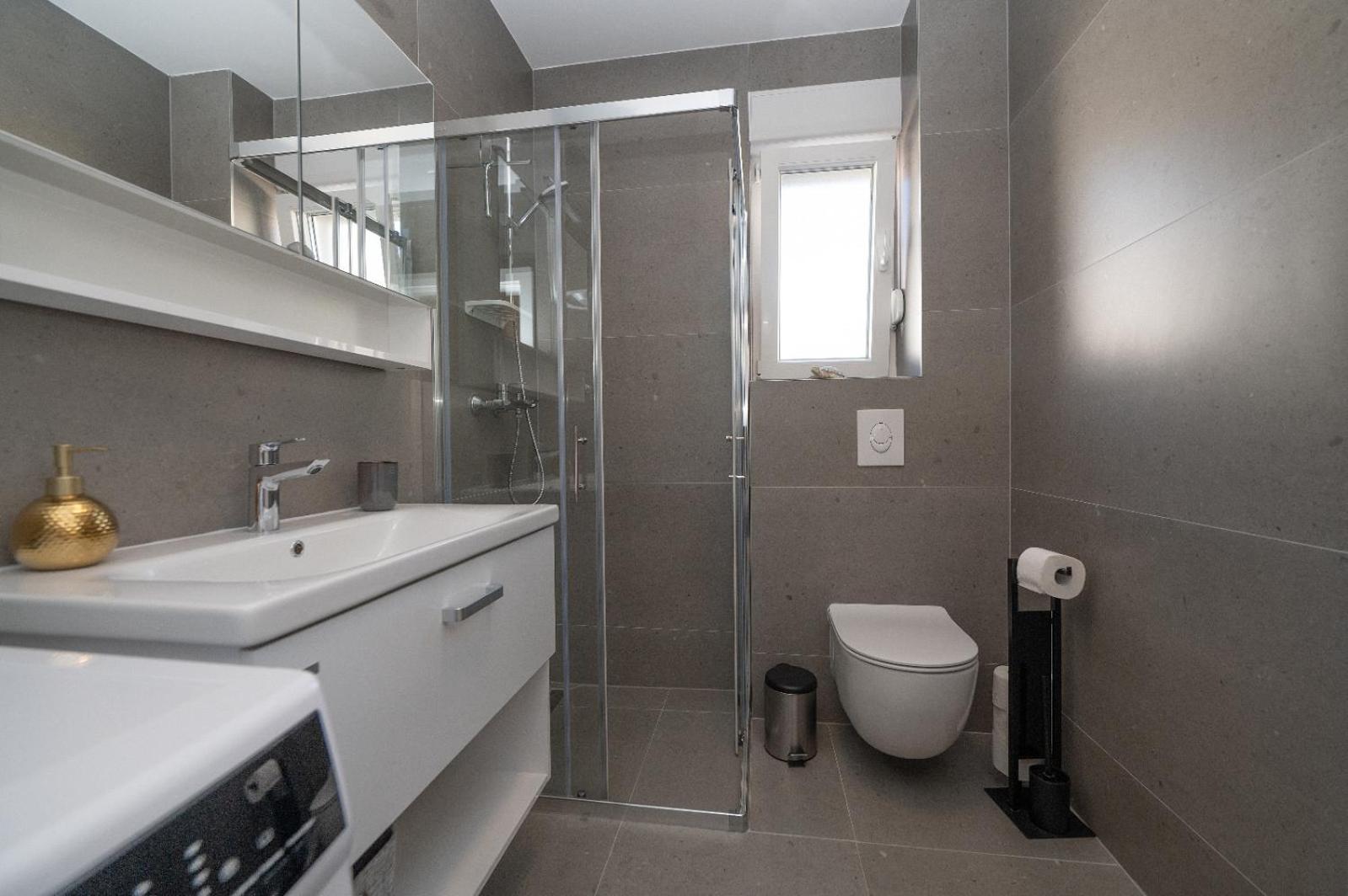 Apartment Filou Makarska Luaran gambar