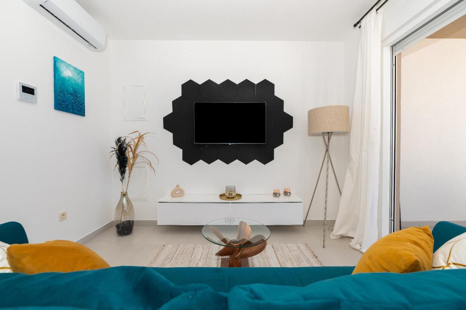Apartment Filou Makarska Luaran gambar