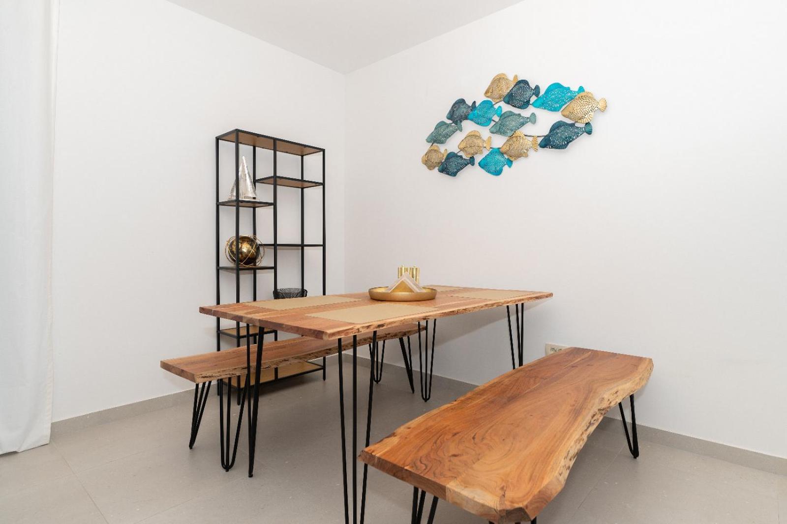 Apartment Filou Makarska Luaran gambar