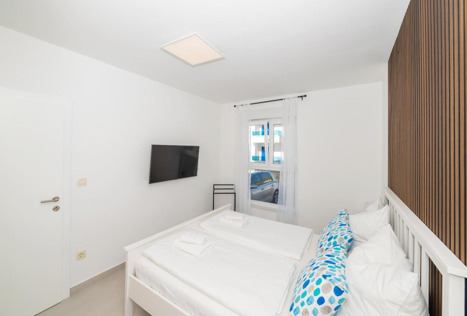Apartment Filou Makarska Luaran gambar