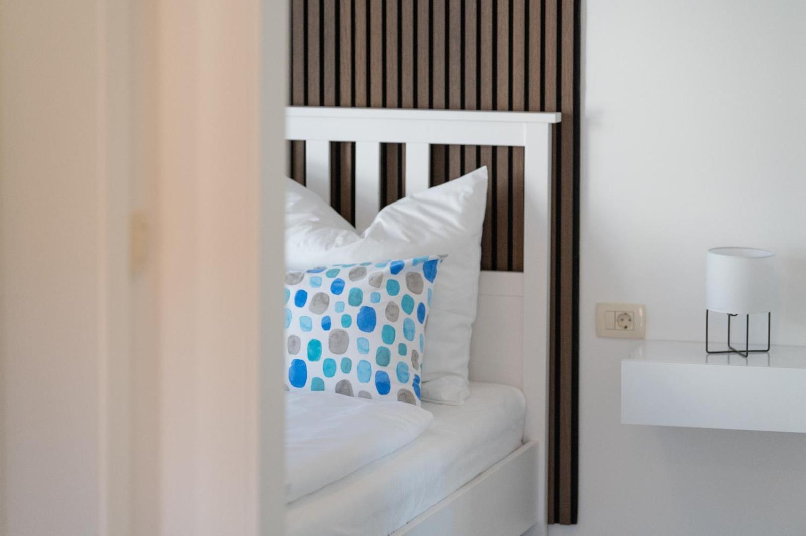 Apartment Filou Makarska Luaran gambar