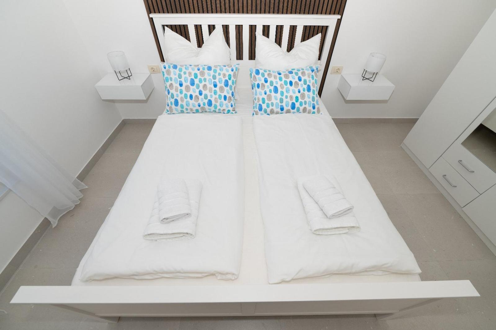 Apartment Filou Makarska Luaran gambar