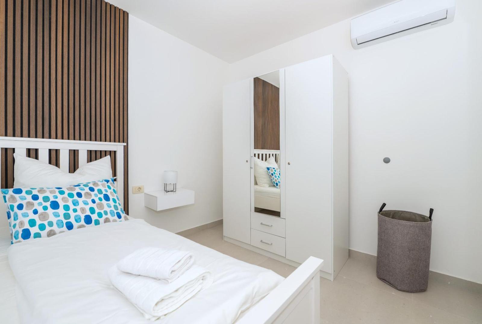 Apartment Filou Makarska Luaran gambar