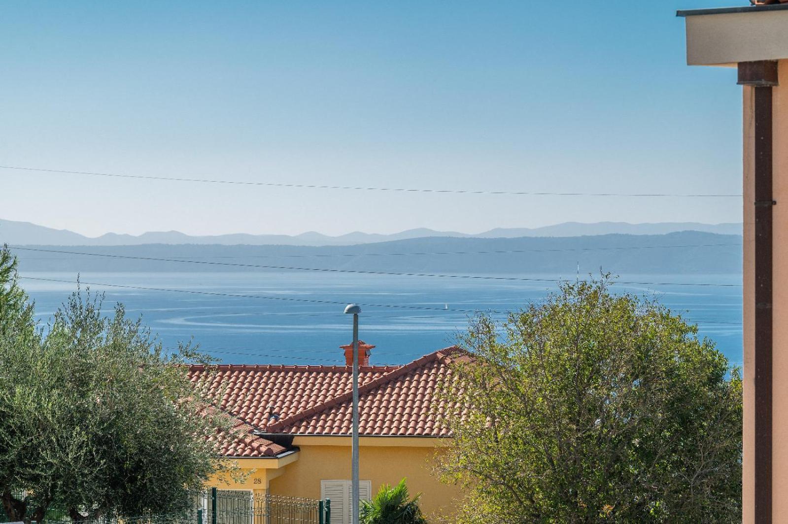 Apartment Filou Makarska Luaran gambar