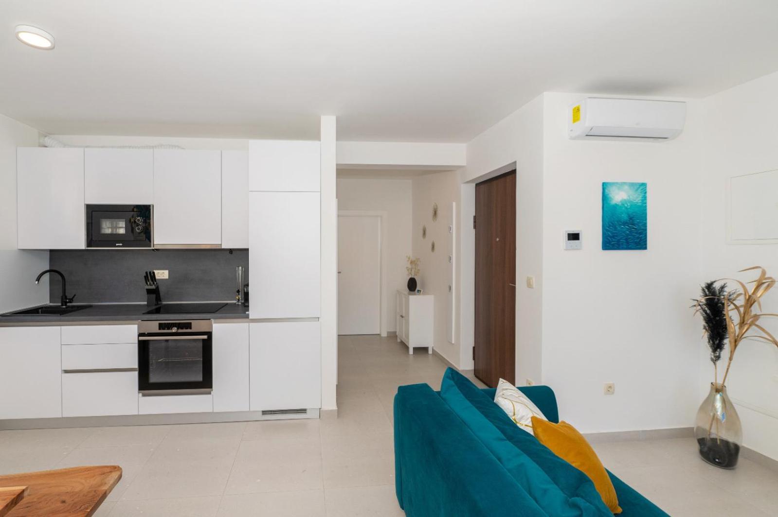 Apartment Filou Makarska Luaran gambar